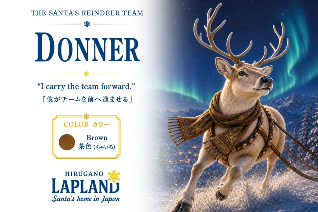 Donner House