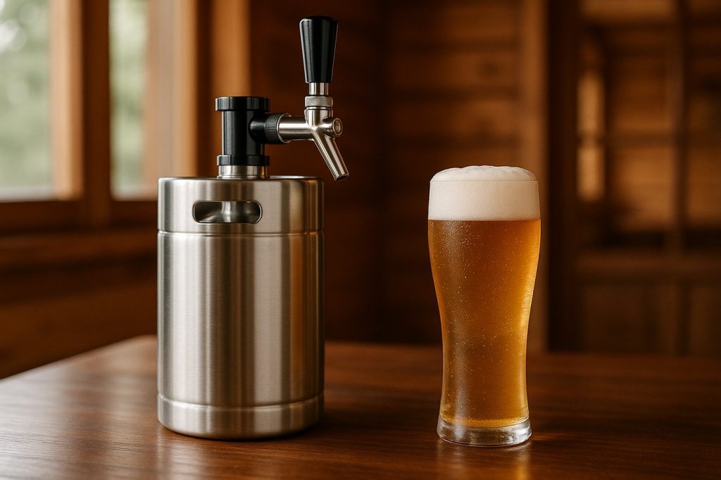 キリン生ビール